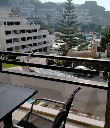 Apartamento En Puerto Rico,Mogan Πουέρτο Ρίκο Εξωτερικό φωτογραφία