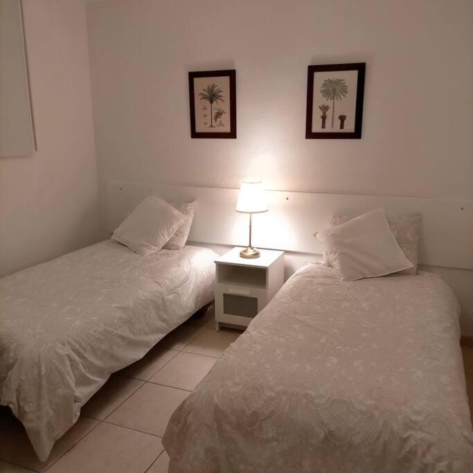 Apartamento En Puerto Rico,Mogan Πουέρτο Ρίκο Εξωτερικό φωτογραφία