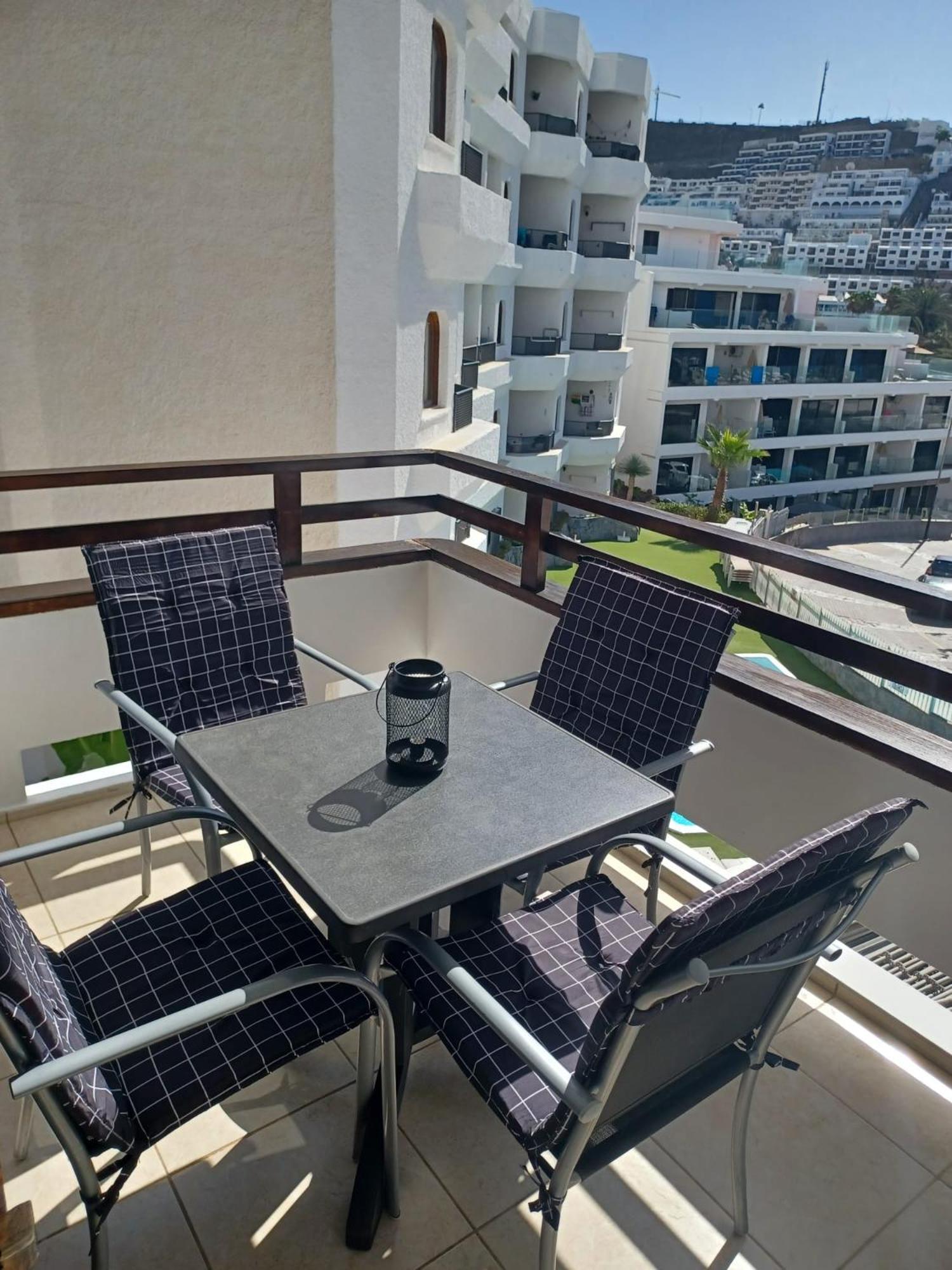 Apartamento En Puerto Rico,Mogan Πουέρτο Ρίκο Εξωτερικό φωτογραφία