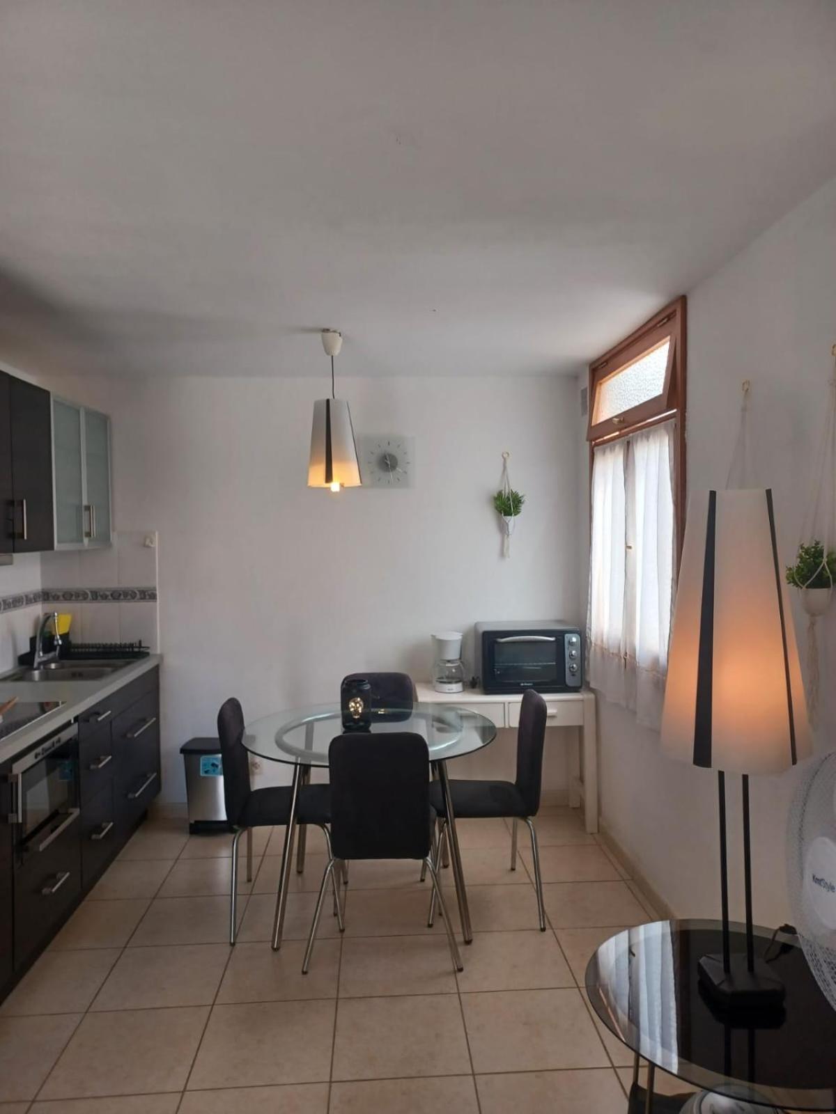 Apartamento En Puerto Rico,Mogan Πουέρτο Ρίκο Εξωτερικό φωτογραφία